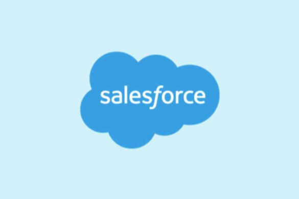 Key Benefits of Salesforce-Based Solutions