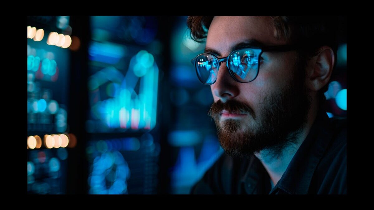 Kirill Yurovskiy: AI-Driven Software Testing and the Future of QA