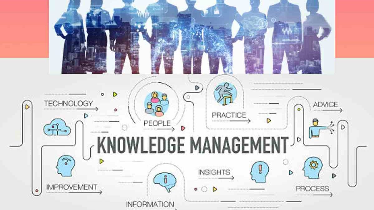 Everything you Need to Know about Knowledge Management