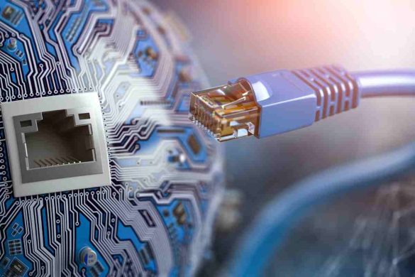 LAN: Definition, Features & Uses | Computer Tech Reviews