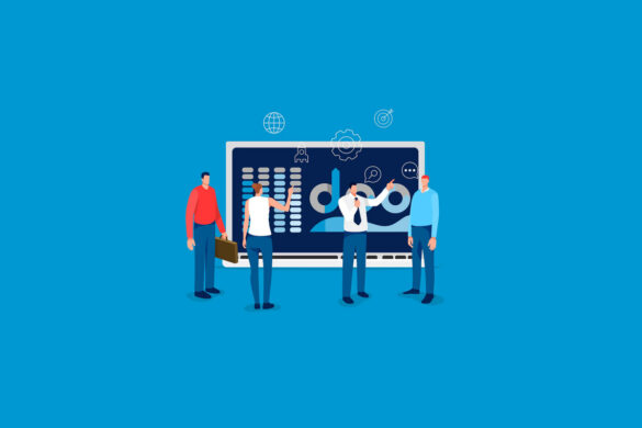 How to Get Instant Data Connectivity