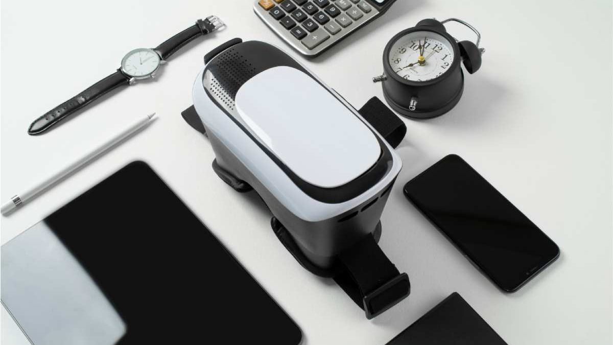 Latest Tech Gadgets Sweepstakes: How to Win Big in 2025