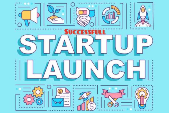 Launch Your Startup