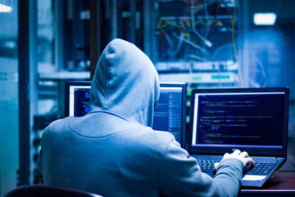 Learn Ethical Hacking Online