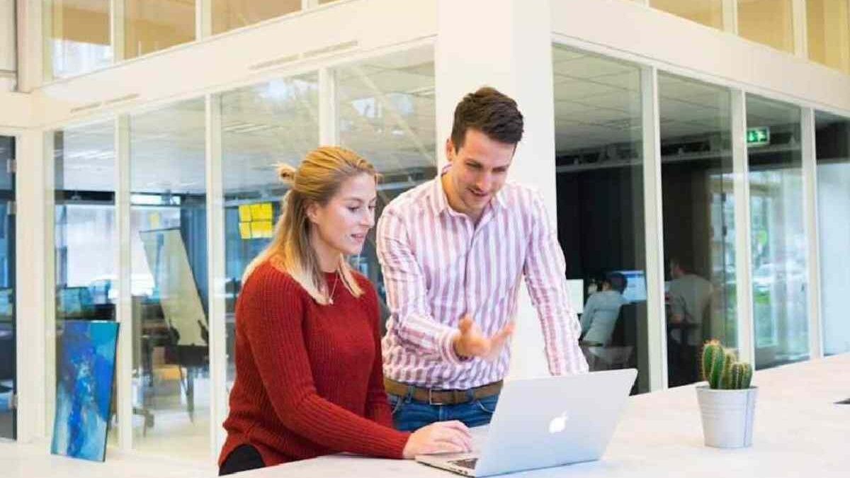 Enhancing Workplace through Leave Management Systems