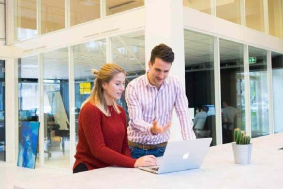 Leave Management Systems