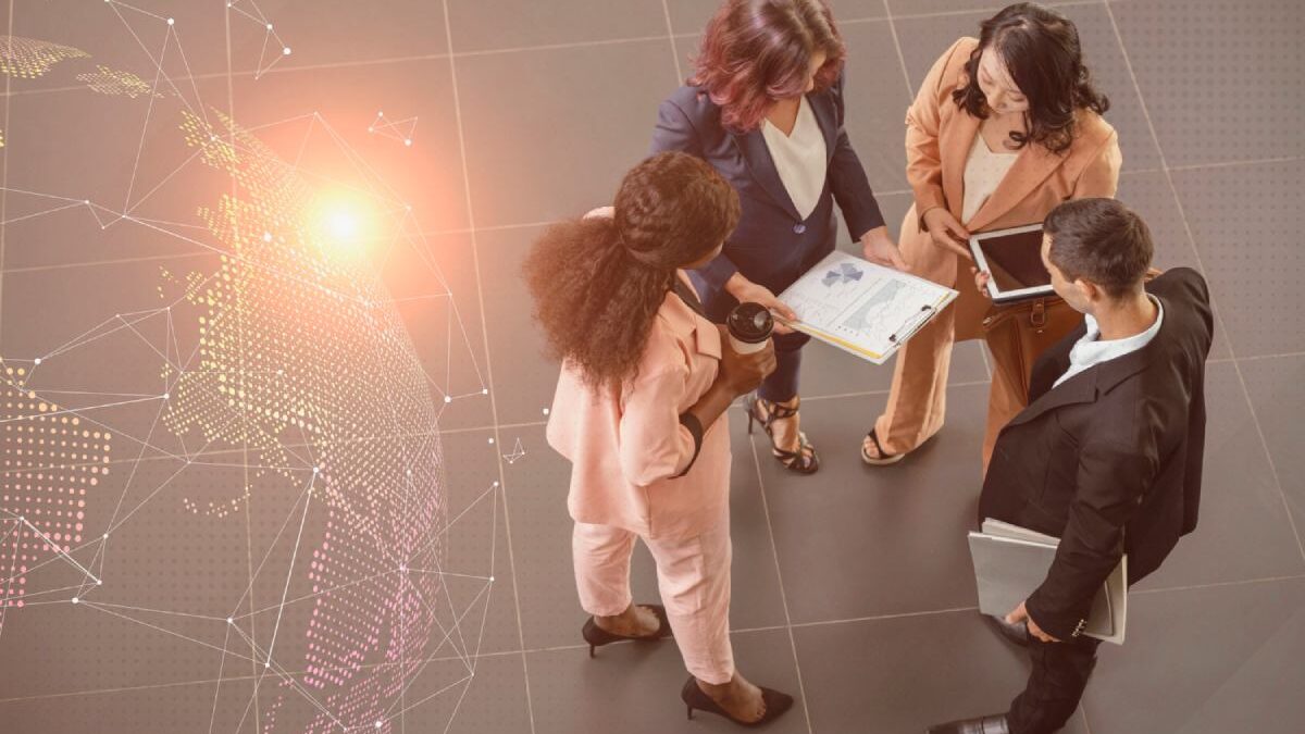 Leverage Collective Intelligence to Drive Improvements