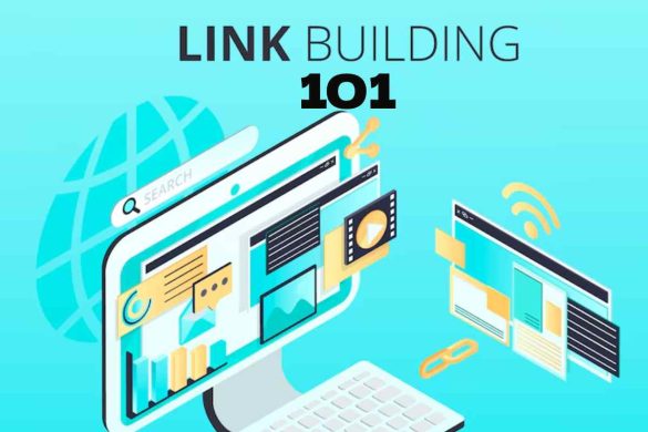 Link Building 101