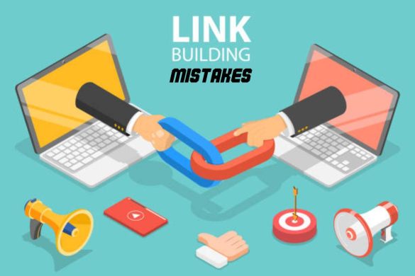 Link Building