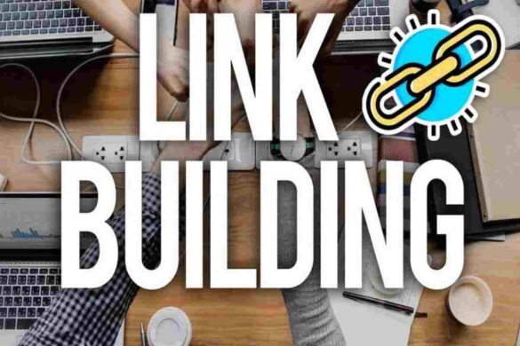 Link Building Strategies
