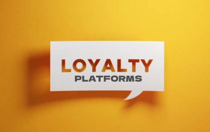 Loyalty Platforms