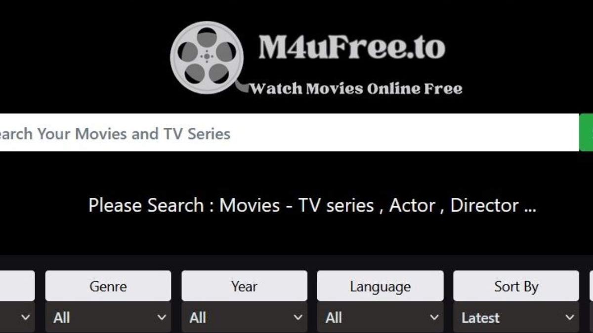 M4ufree 2025 – HD Movies Download Website, M4u Movies