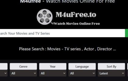 M4ufree