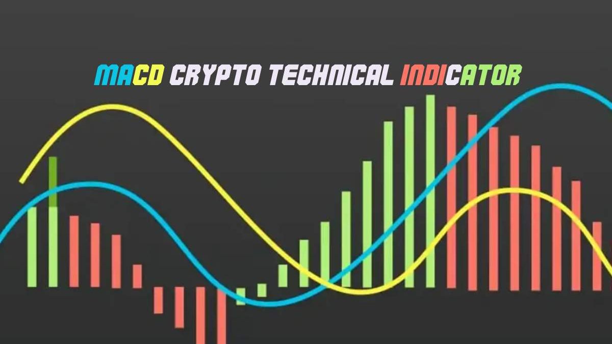 MACD Crypto Technical Indicator