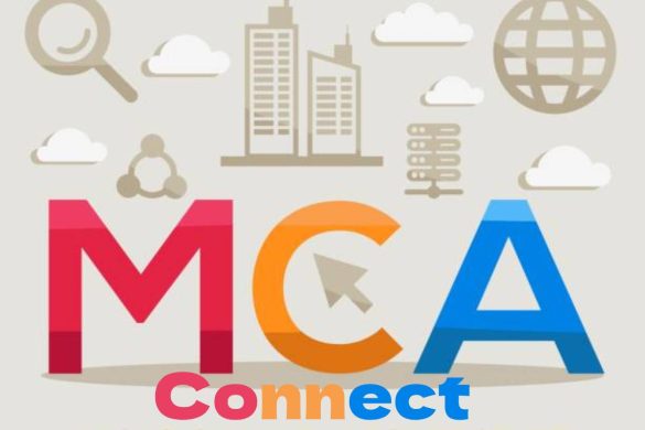 MCA Connect