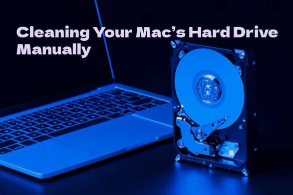 Mac Laptop