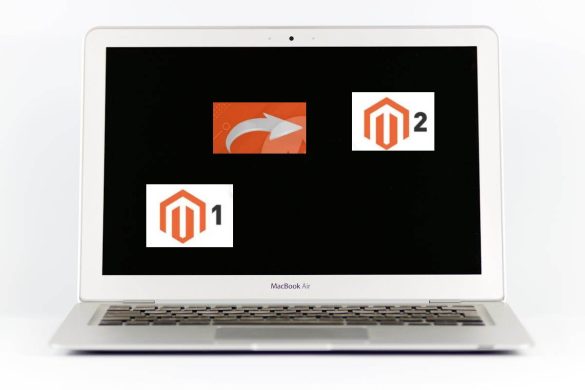 Magento 1 To Magento 2 Migration