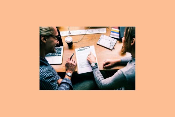 Maintain and Renew GSA Government Contract [2025]