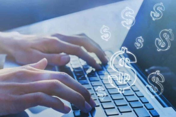 Make Money on the Internet