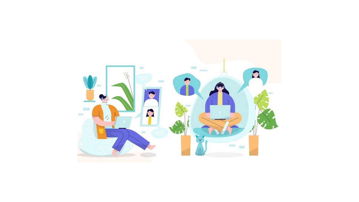 How Management of a Company Can Manage Their Remote Employees in Efficient Ways