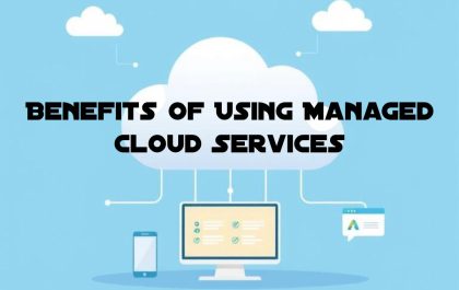 Managed Cloud Services
