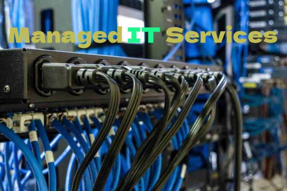 Managed IT Services