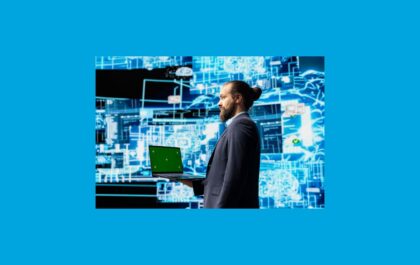 Managed IT Services Enhance Data Security [2025]