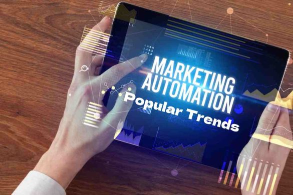 Marketing Automation