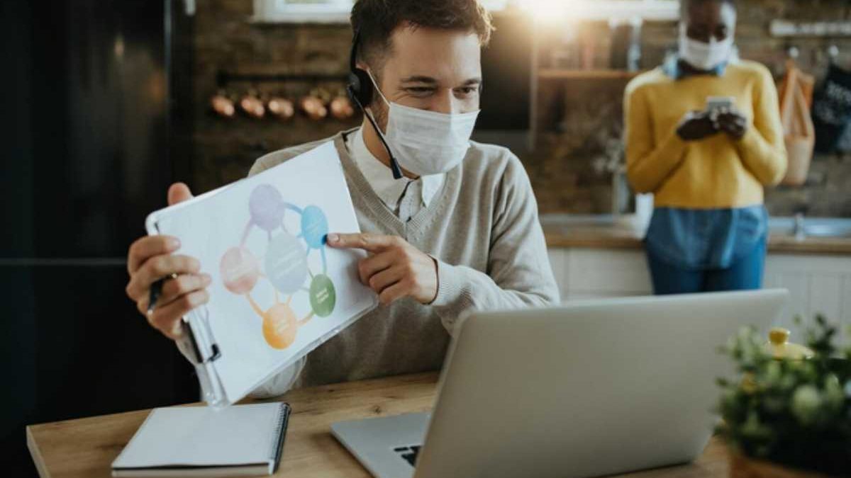 Marketing Strategies Based on the Right Data During COVID-19