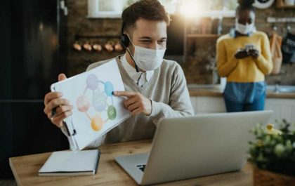 Marketing Strategies Based on the Right Data During COVID-19