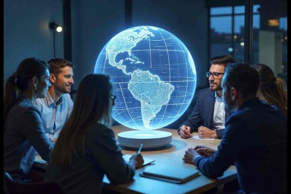 Masters In International Business Management?