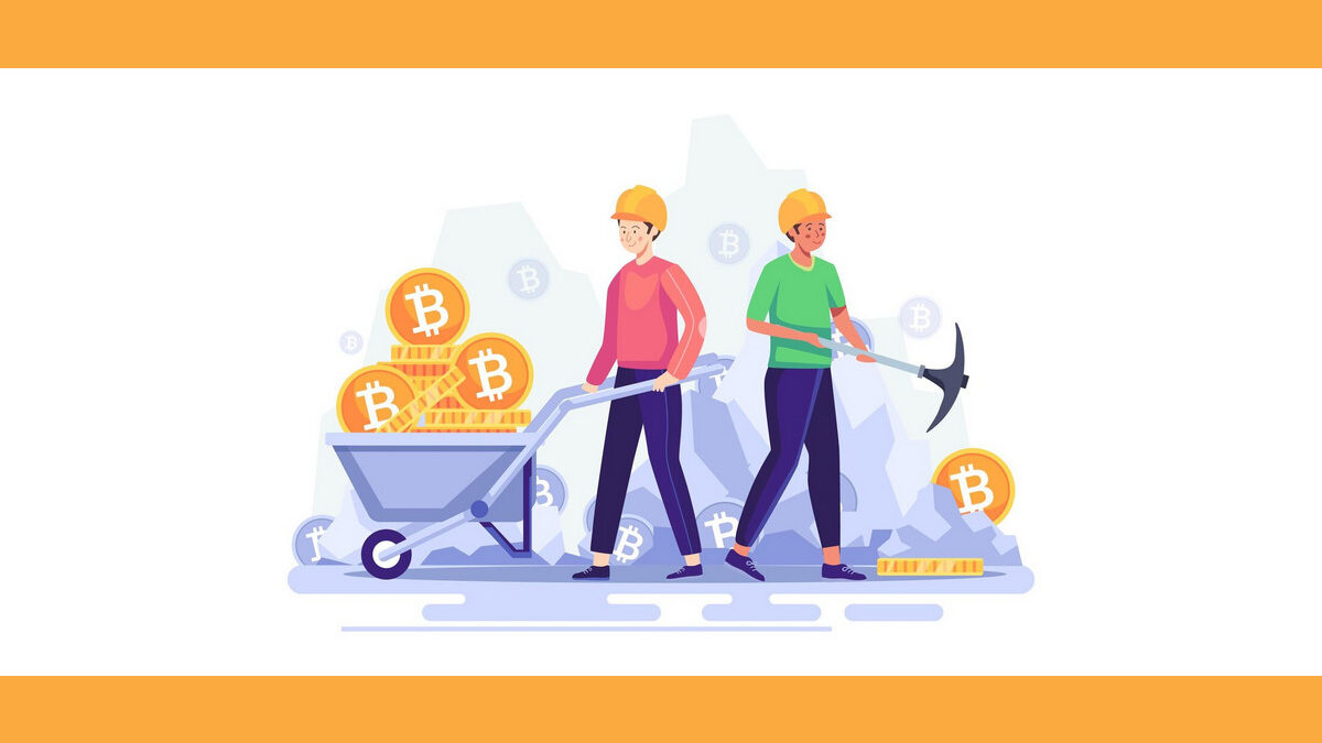 Maximizing BTC Rewards through Innovative Crypto Mining