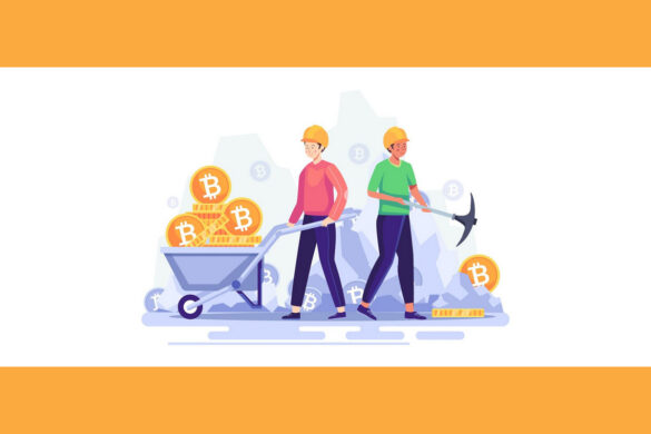 Maximizing BTC Rewards through Innovative Crypto Mining