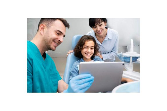 Maximizing Profits with Dental Software A Guide for Dentists