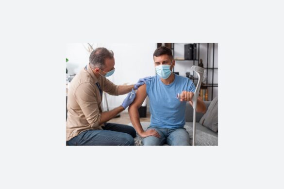 Medical Tests You’d Be Smart To Do at Home