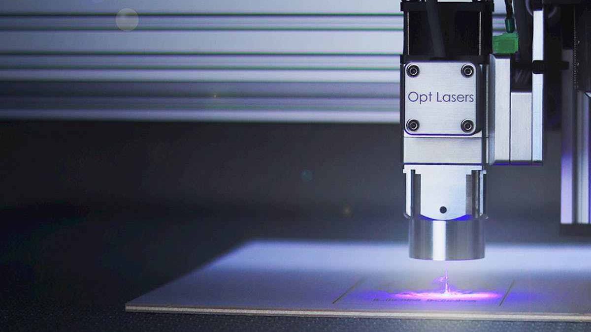 Metal Laser Engraving and Cutting : What You Need to Know