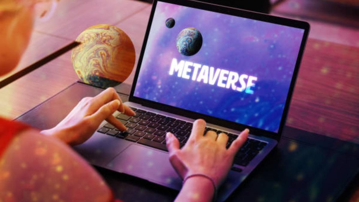 Metaverse Marketing: Three Answers to the Question, ‘Why Now?’