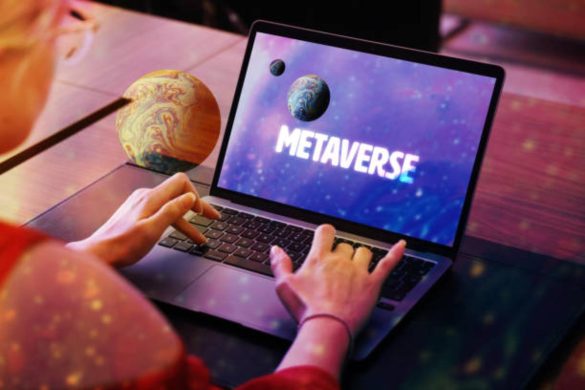Metaverse Marketing
