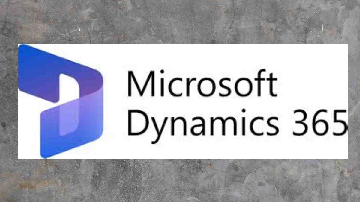 Microsoft Dynamics 365 Performance Testing