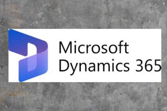 Microsoft Dynamics 365