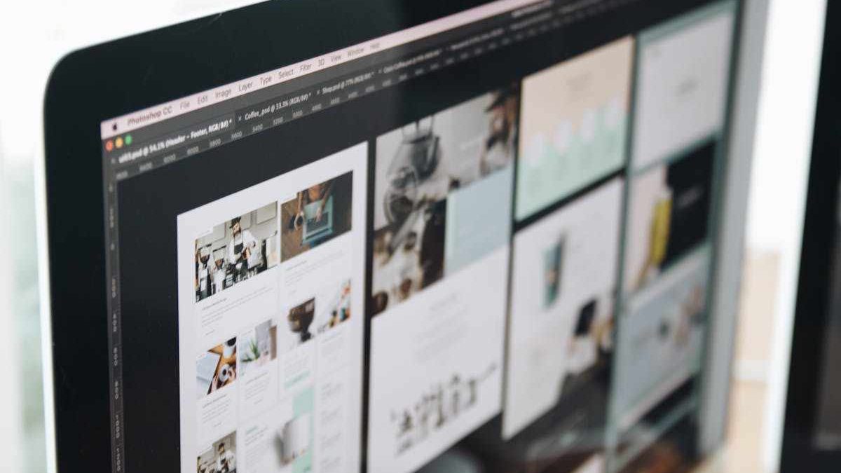 Mistakes You Shouldn’t Do When Redesigning Your Website