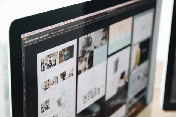 Mistakes You Shouldn't Do When Redesigning Your Website
