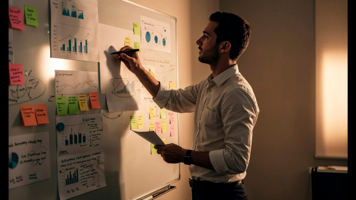 Mistakes that Every Project Manager Should Avoid [2025]