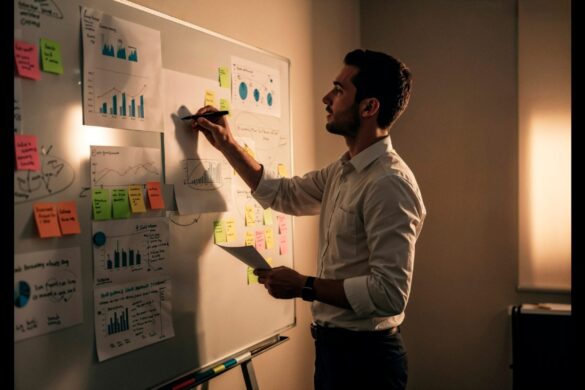 Mistakes that Every Project Manager Should Avoid [2025]