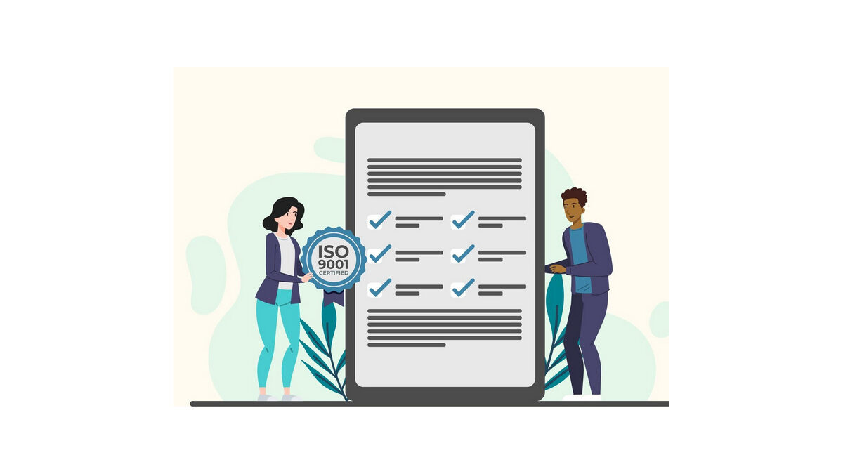 Mistakes to Avoid When Using an ISO 9001 Audit Checklist