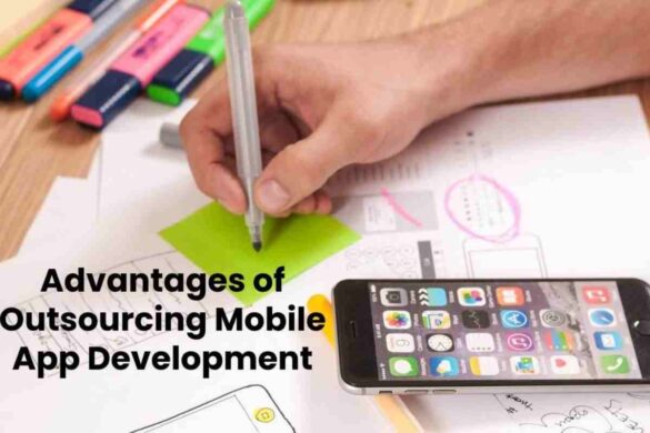 Mobile App Development