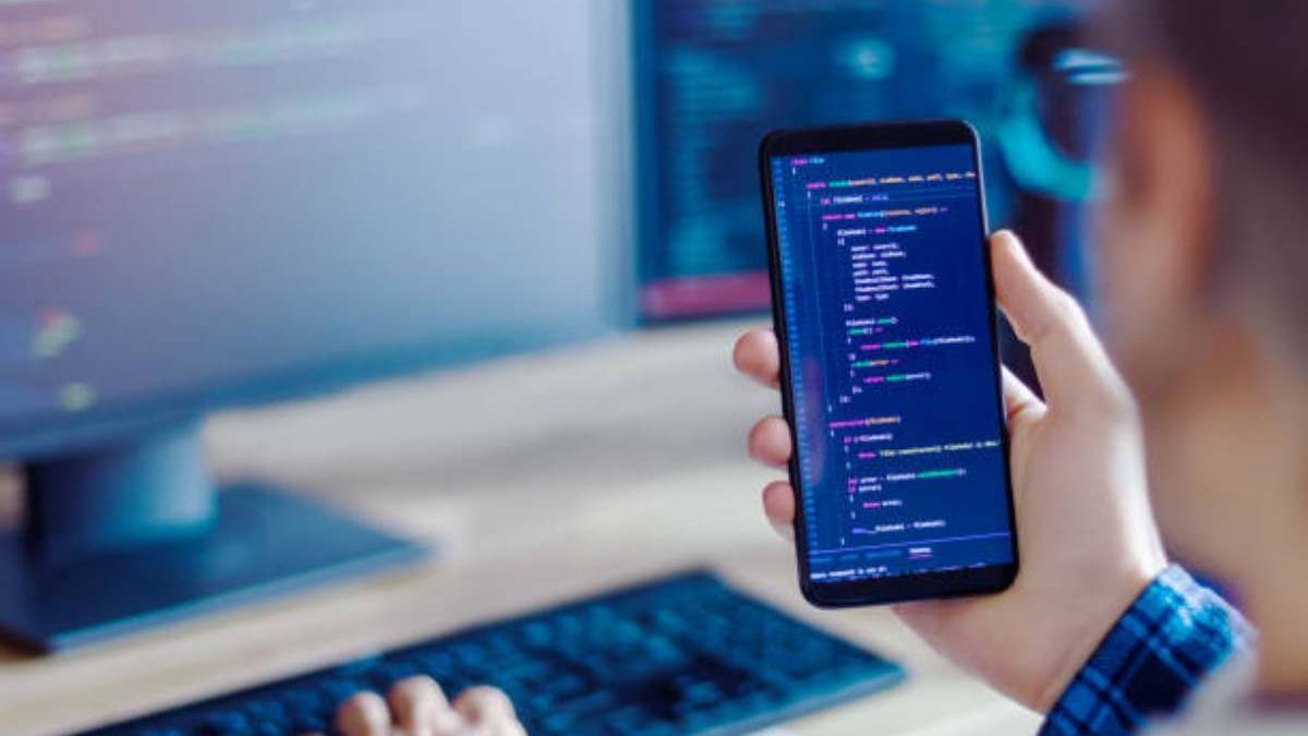 Trends that Will Affect Enterprise Mobile App Development