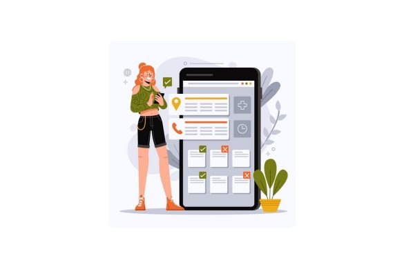 Mobile Application Support
