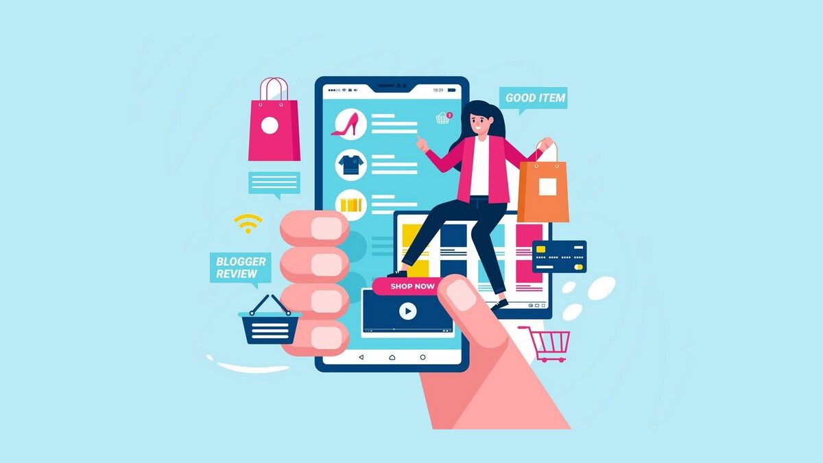 Mobile Applications in the Retail Sector