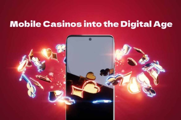 Mobile Casino